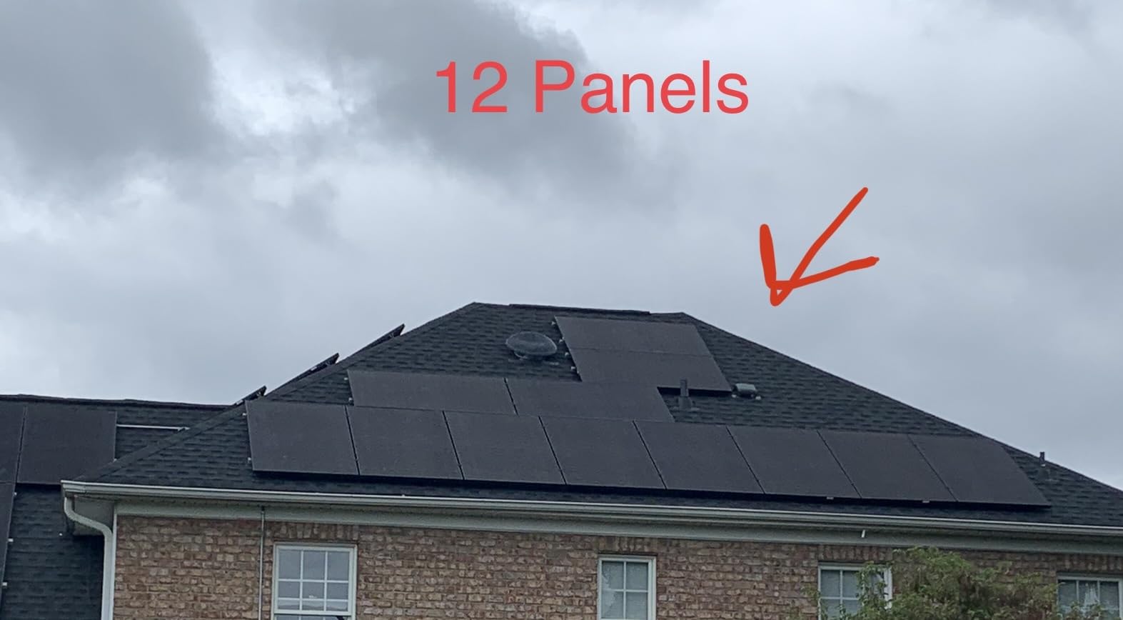 Solar Panel Cleaner 32oz (Makes 150 Gallons) - 20X Strength Super Concentrated Glass & Solar Panel Cleaning, Industrial Grade Streak-Free Fast Dry Remove Oils, Water Spots, Dust, Droppings customer photo 2