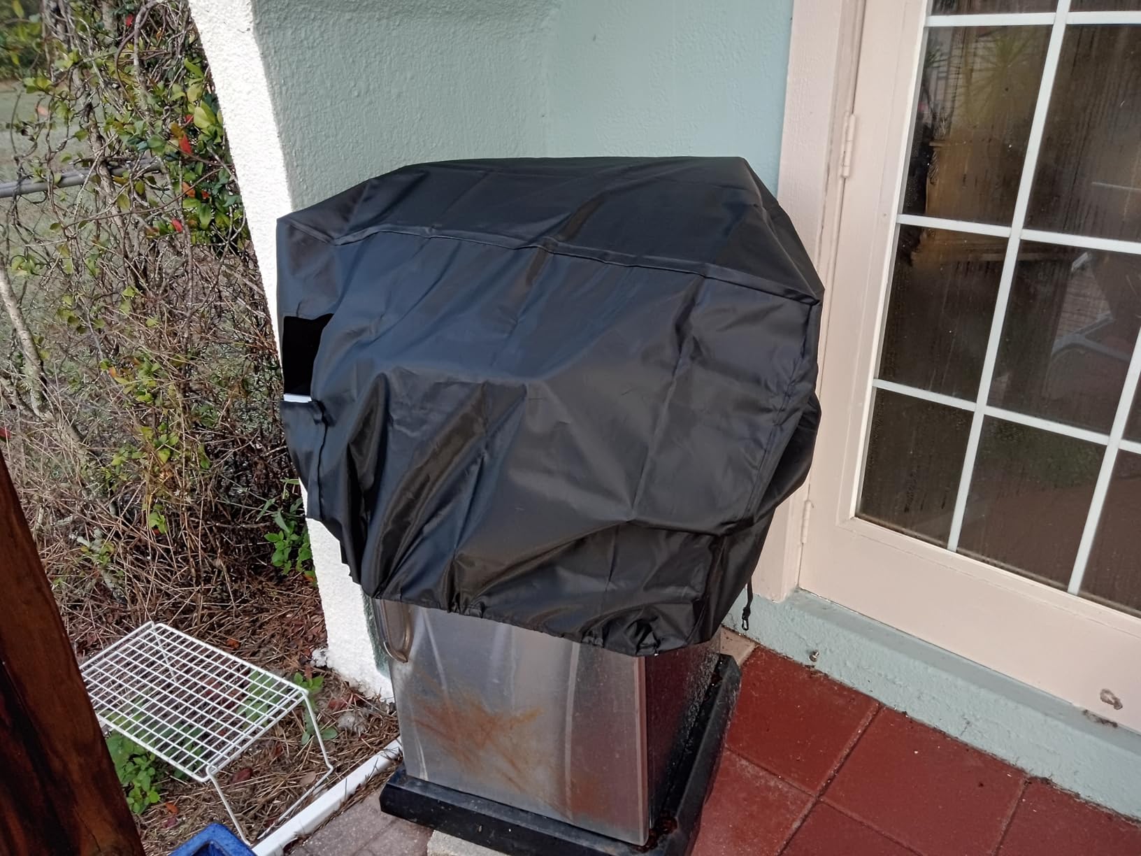 30000BTU Swimming Pool Heat Pumps Up to 8000 Gallons 110v customer photo 2