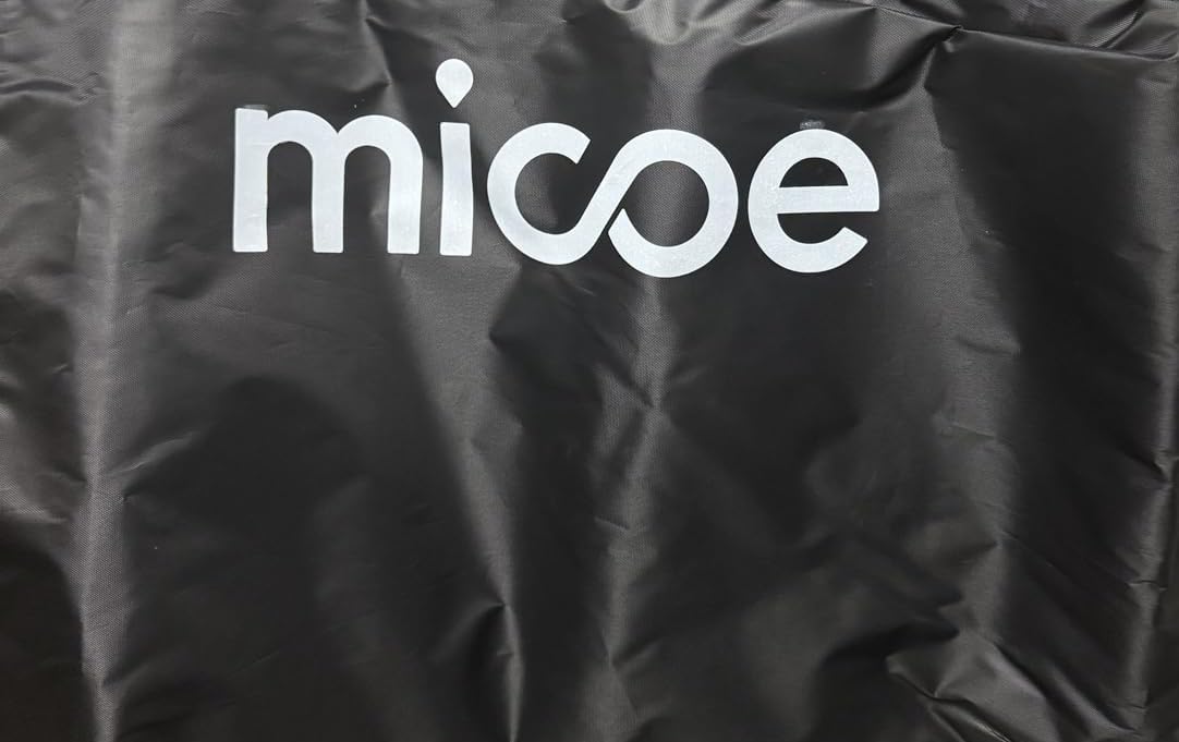 MICOE 100,000 BTU Inverter Pool Heat Pump for 26,000 Gallon Pools customer photo 1
