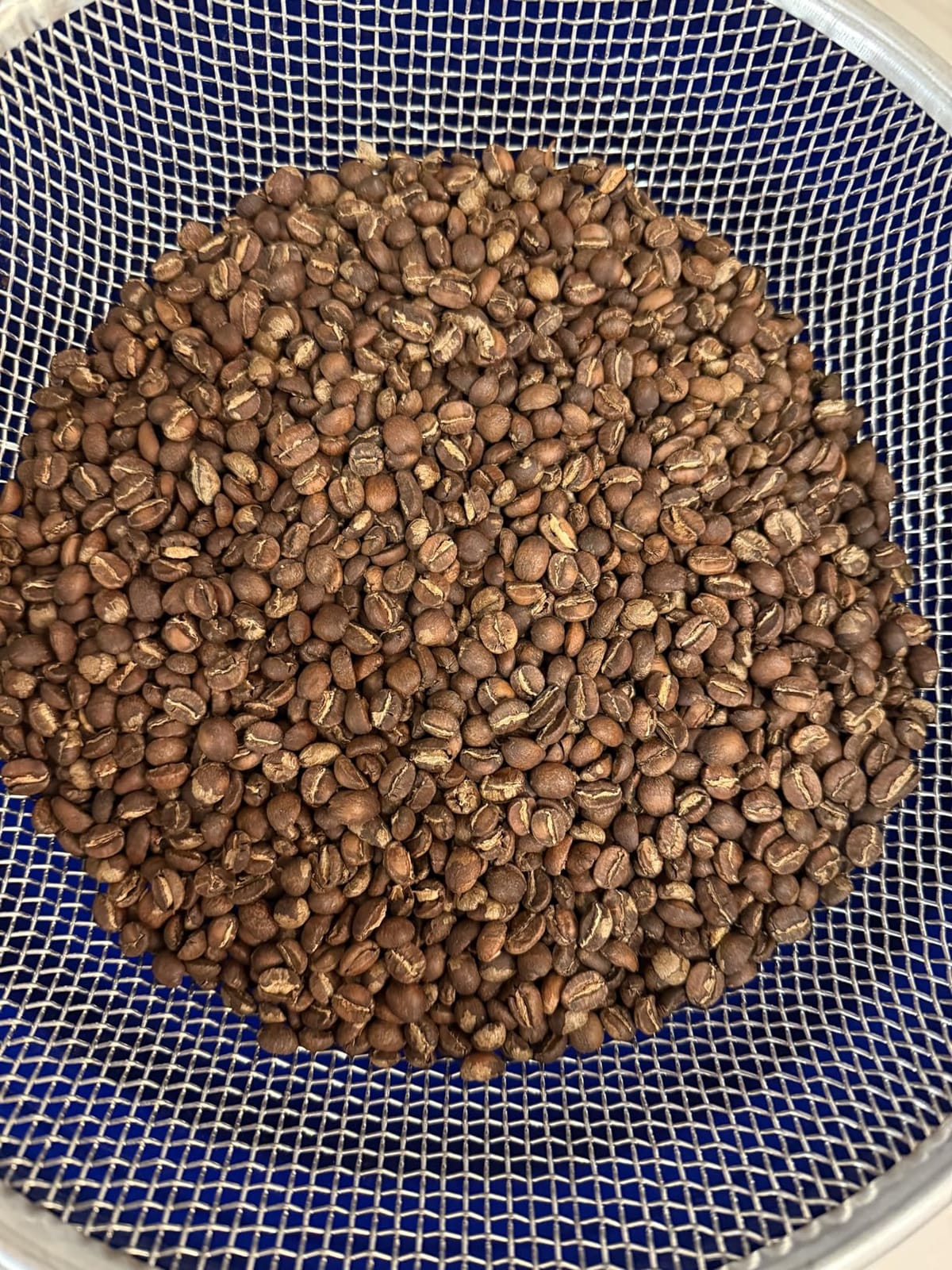 Fatamorgana 450g direct fired heating nut roaster barista coffee roaster machine home Roasting Machine electric coffee bean roaster grain dryer 110V Stainless steel shell sturdy and durable customer photo 2