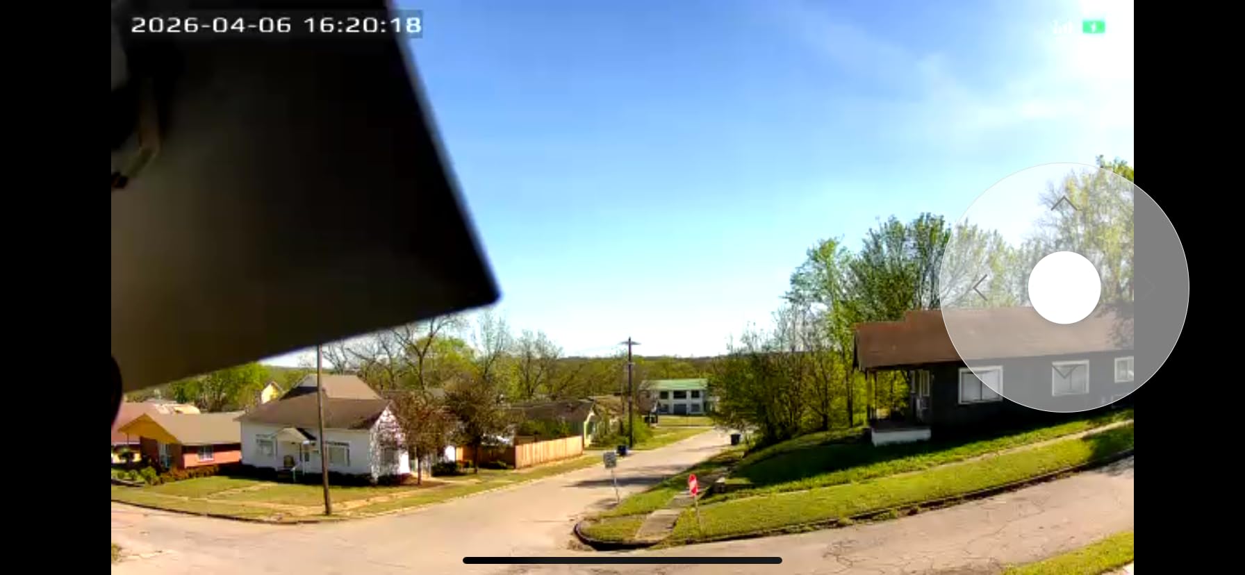 Solar Security Cameras Wireless Outdoor, 2K Pan/Tilt 360° View Solar/Battery Powered WiFi Cameras for Home Security with AI Motion Detection, Spotlight, 2-Way Audio, Siren, IP65, SD/Cloud Storage customer photo 1