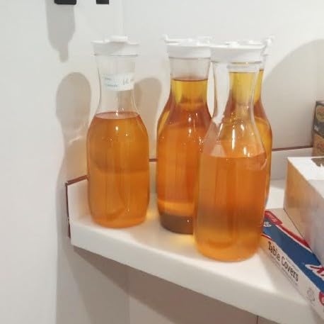 1800W Automatic Seed Oil Press Machine, Hot and Cold Extraction customer photo 1
