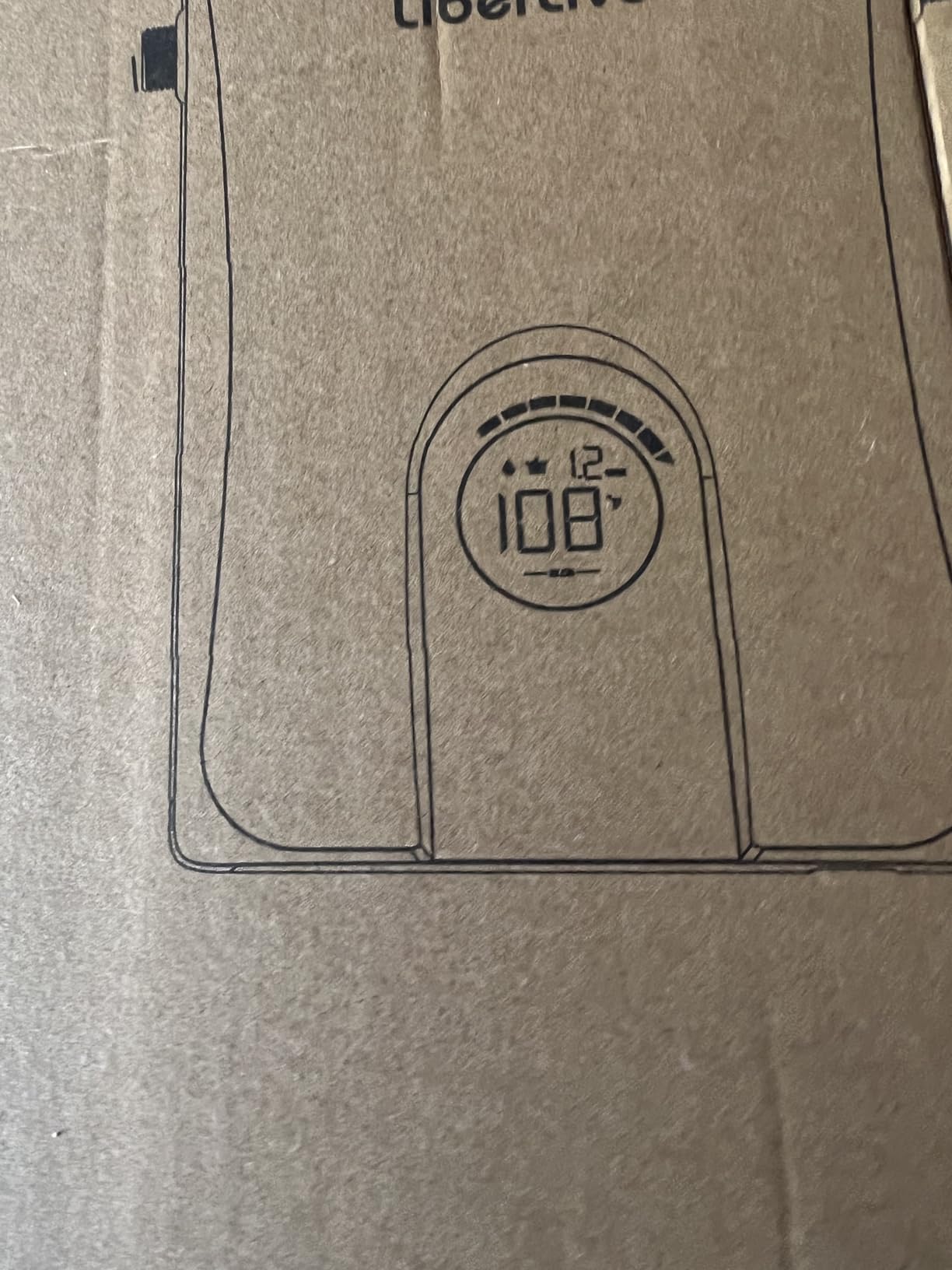 APUS Natural Gas Tankless Water Heater, 95,000 BTU, 4.42 GPM Indoor customer photo 1
