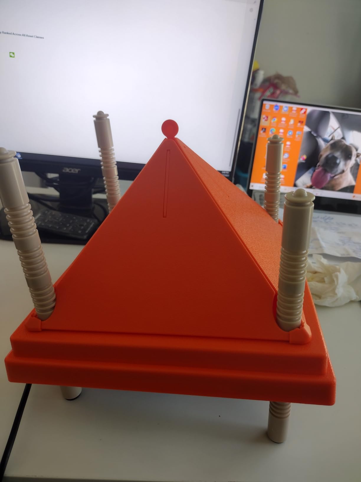 Smart Chick Brooder Heating Plate 10