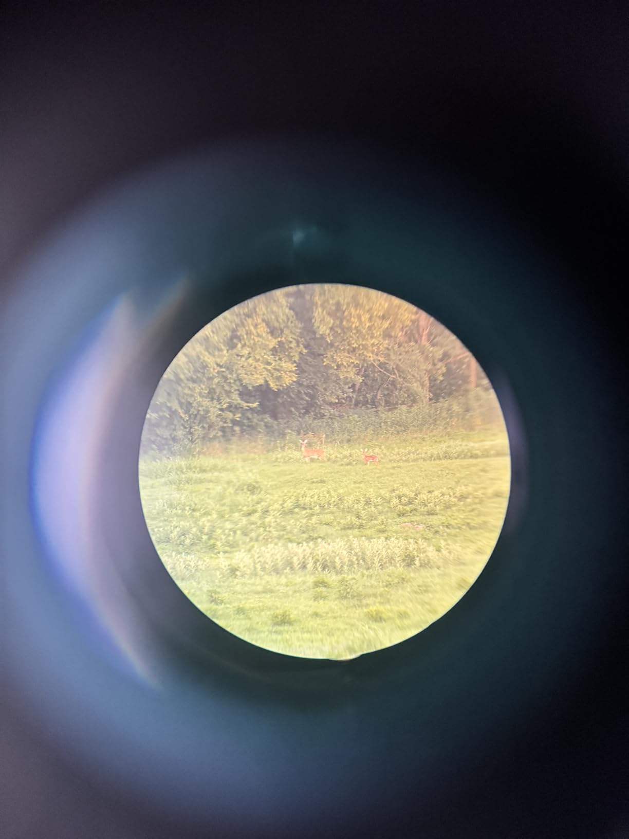 Educational Insights GeoSafari Starview Telescope customer photo 1