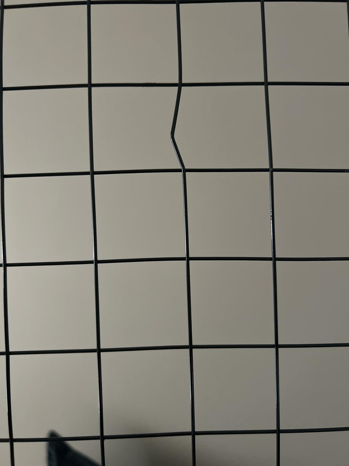 Miracle-Gro Walk-in Greenhouse, Removable Shelves, Clear, 4'8