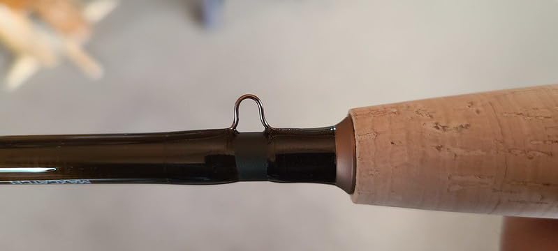 Maxcatch Farglory Euro Nymph Fly Fishing Rod, 4-in-1, Mod Fast Action, Czech Nymphing Style customer photo 1