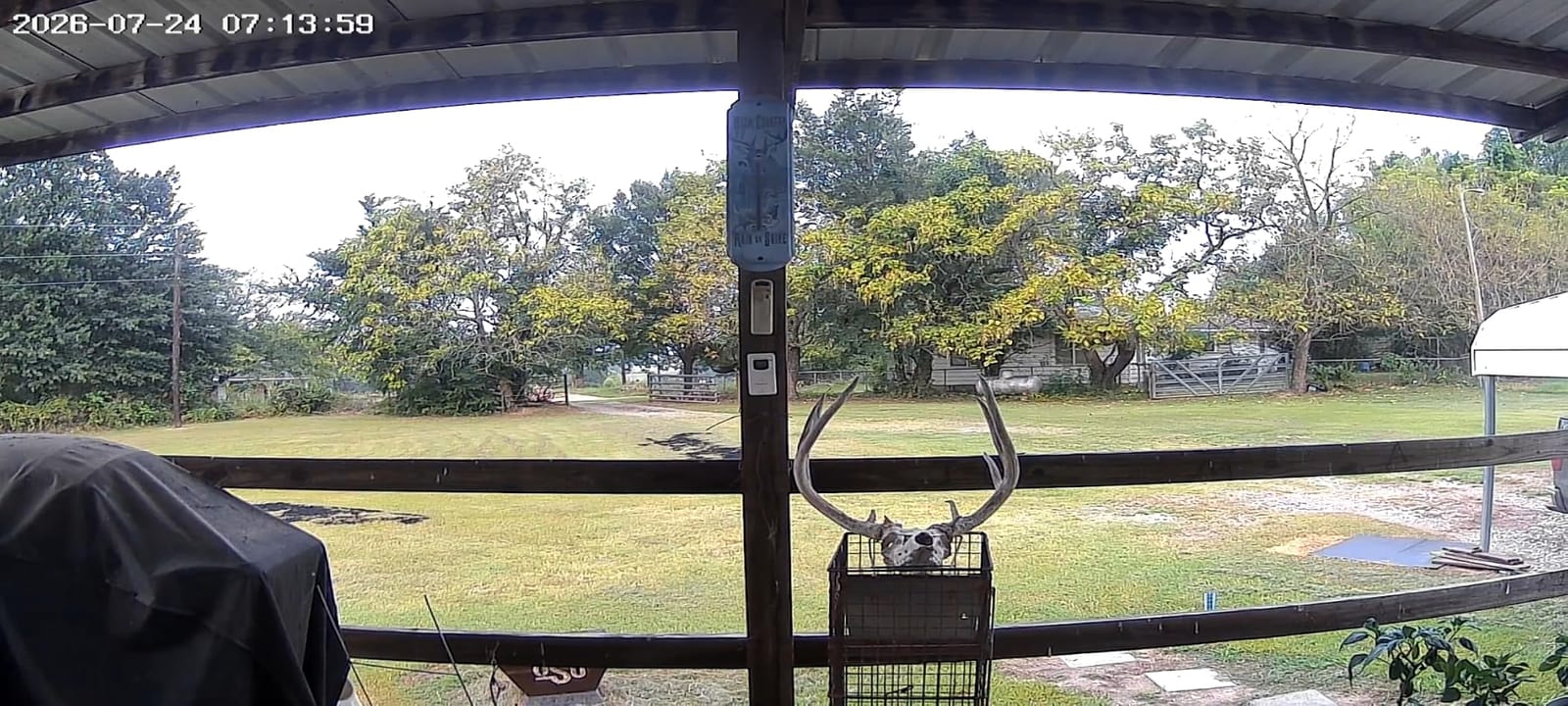 BOIFUN 5MP Video Doorbell Camera Wireless – Sharper Than 2K, 166° Wide View customer photo 2