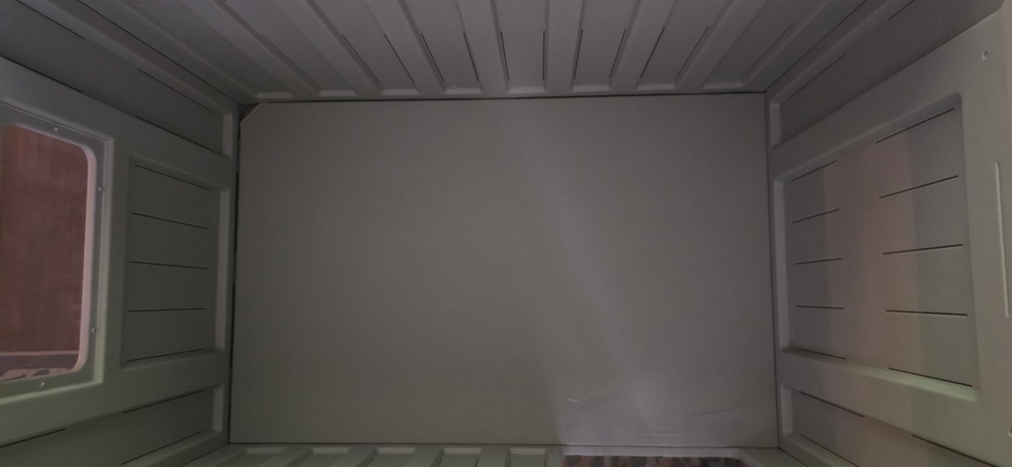 Insulated Dog House for Outside, Weatherpoof Dog House Outdoor Indoor customer photo 2