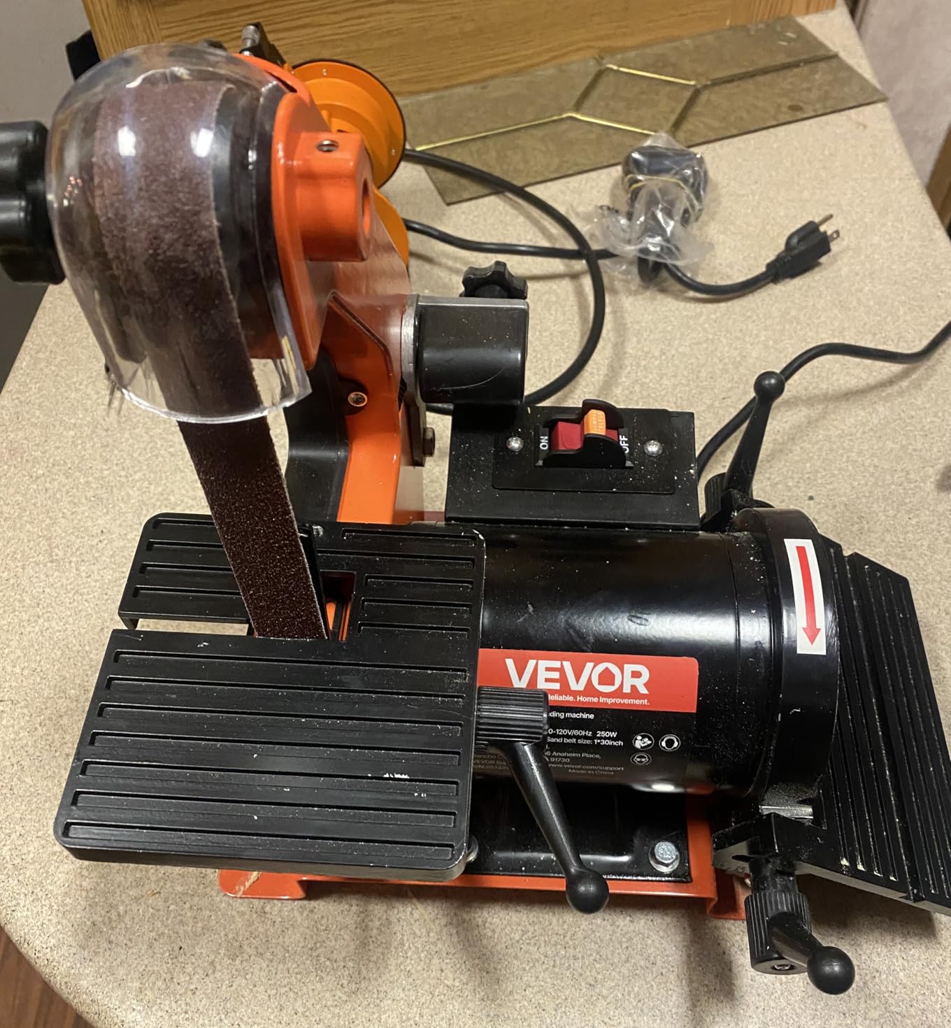 VEVOR 8