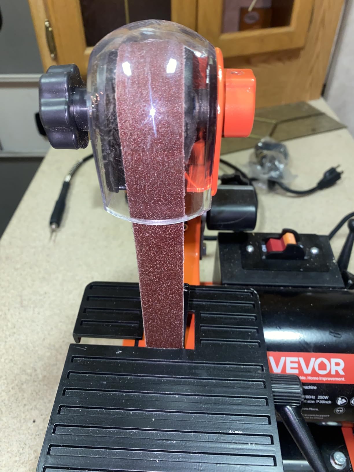VEVOR 8