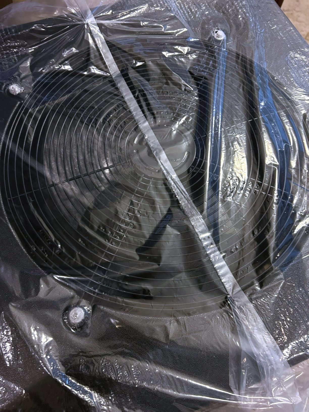 Swimming Pool Heat Pump for Above Ground Inground Pool 22'*30'*48