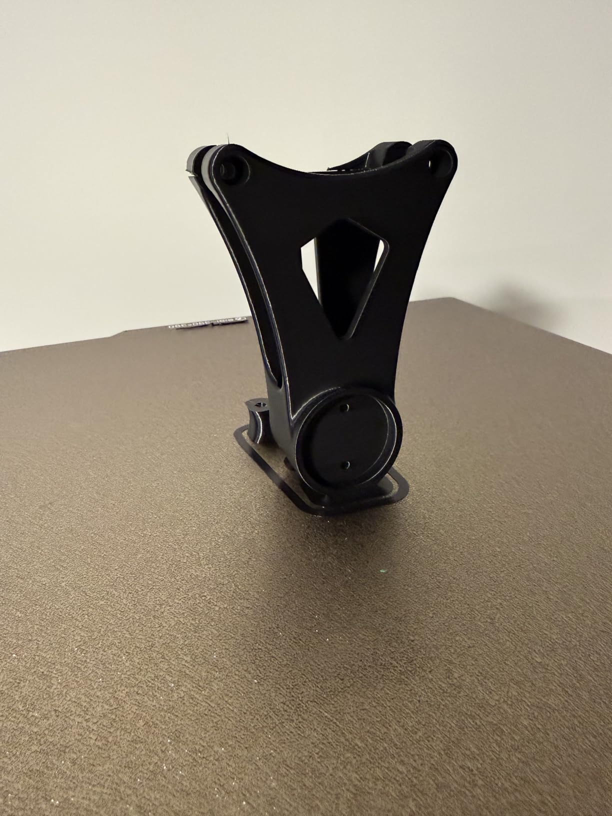 QIDI Max4 Combo 3D Printer, 390×390×340mm Build Volume, 65℃ Heated Chamber customer photo 2