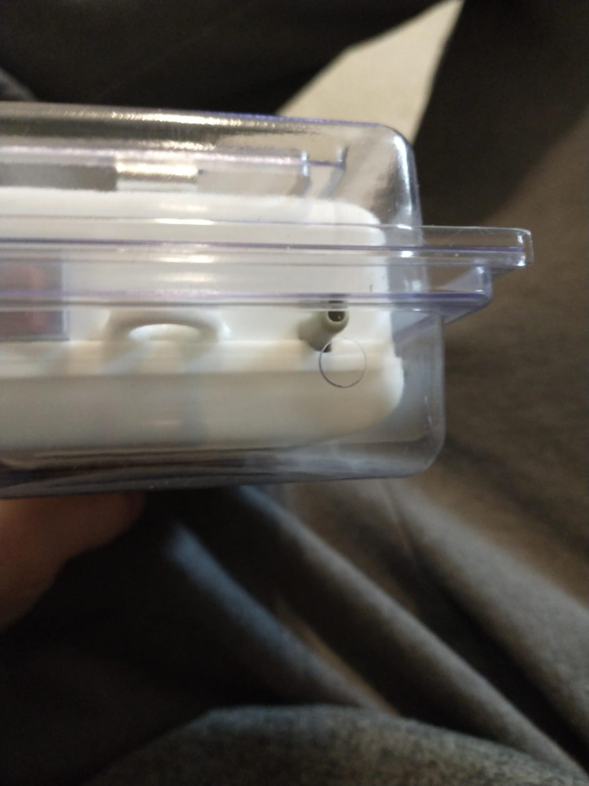 Marine Metal Bubble Box Live Bait Aerator customer photo 2