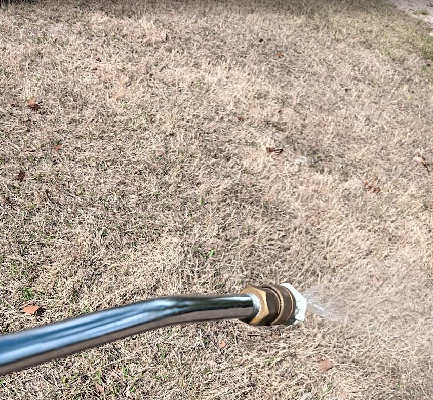 Gas Powered Pressure Washer 4200 PSI Gas Power Washer 4.0 GPM 209CC Commercial High Pressure Washer, with Spray Gun and Extension Wand, 5 Quick Connect Nozzles, Copper Pump,EPA/CARB/ETL customer photo 2