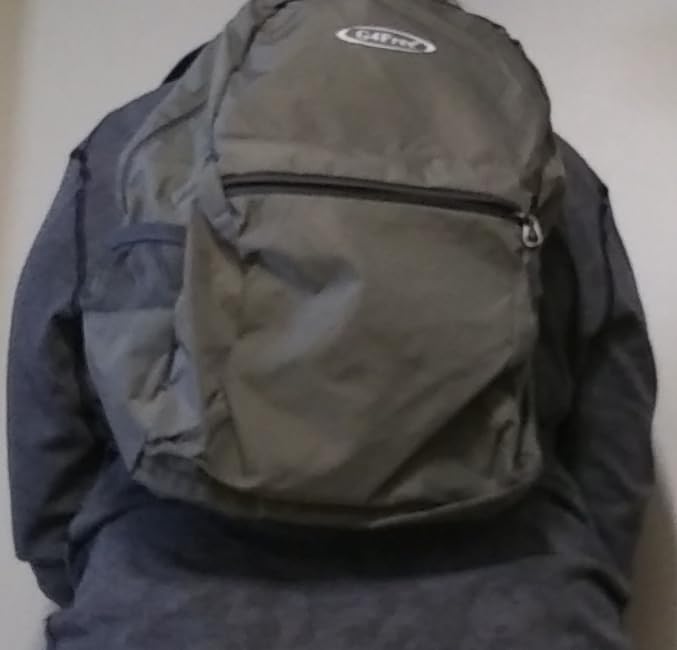 G4Free 30L Packable Travel Hiking Backpack for Men Women customer photo 2