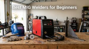 Best MIG Welders for Beginners