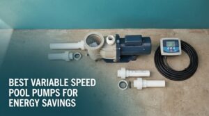 best variable speed pool pumps for energy savings
