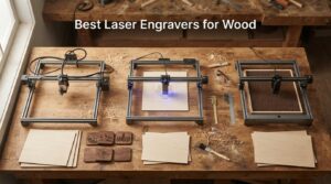 Best Laser Engravers for Wood
