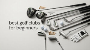 best golf clubs for beginners