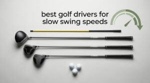 best golf drivers for slow swing speeds