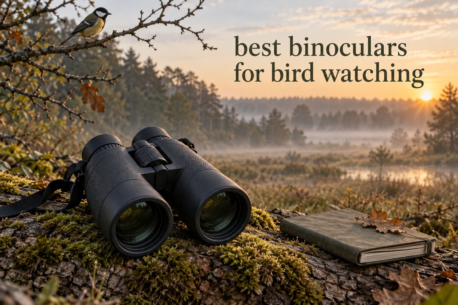 best binoculars for bird watching