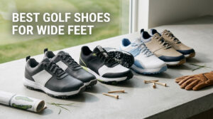 best golf shoes for wide feet