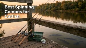 Best Spinning Combos for Catfish