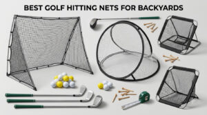 best golf hitting nets for backyards