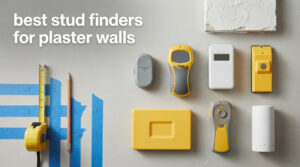 best stud finders for plaster walls