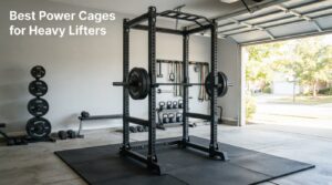 Best Power Cages for Heavy Lifters