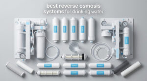 best reverse osmosis systems for drinking water