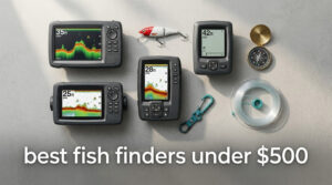 best fish finders under $500