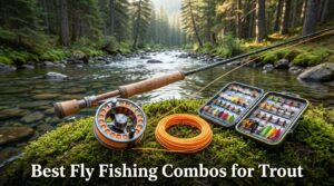 Best Fly Fishing Combos for Trout