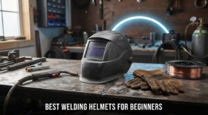 best welding helmets for beginners