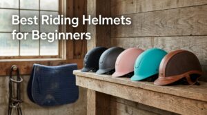Best Riding Helmets for Beginners