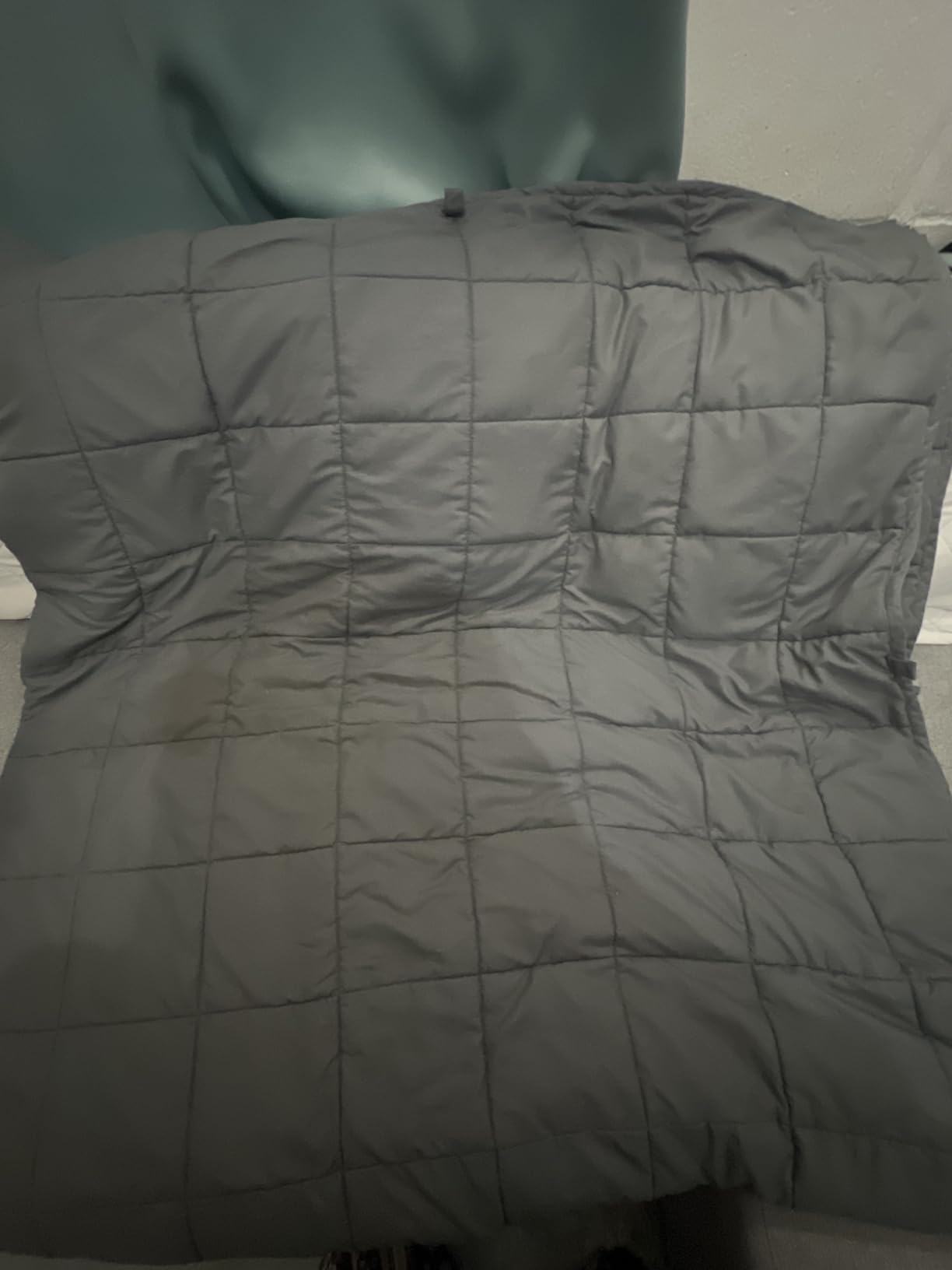 Waowoo Weighted Blanket Adult, 20lbs 60