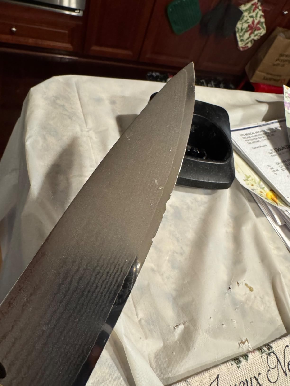 Shun Classic 5 Piece Slimline Block Set customer photo 1