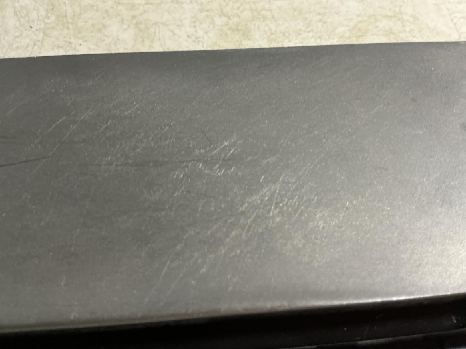 SHARPAL 162N Double-sided Diamond Sharpening Stone, 8 in. x 3 in. customer photo 2
