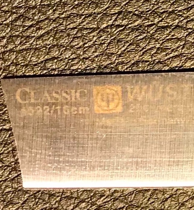 WÜSTHOF Classic 6