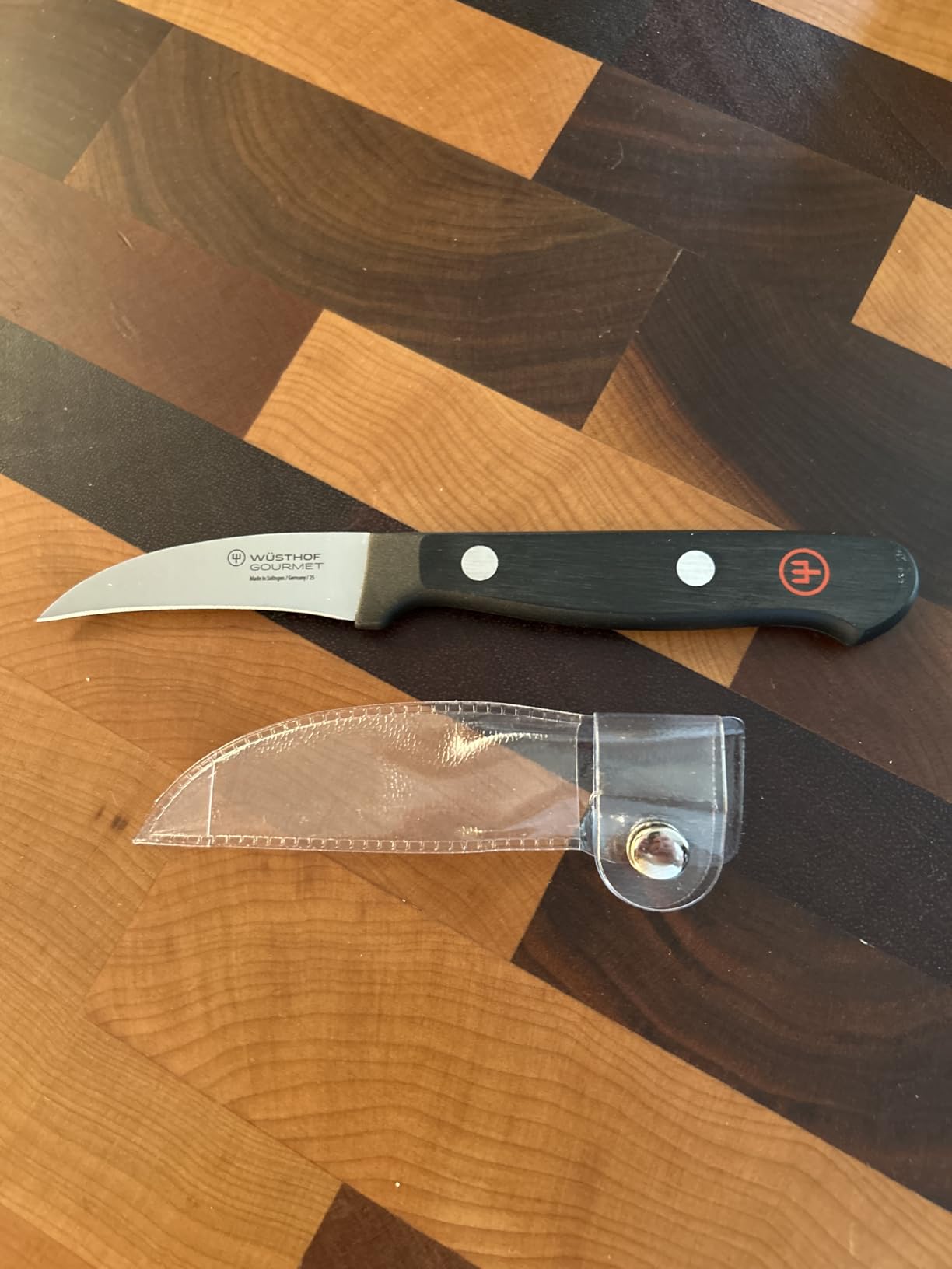 WÜSTHOF Gourmet 2.25