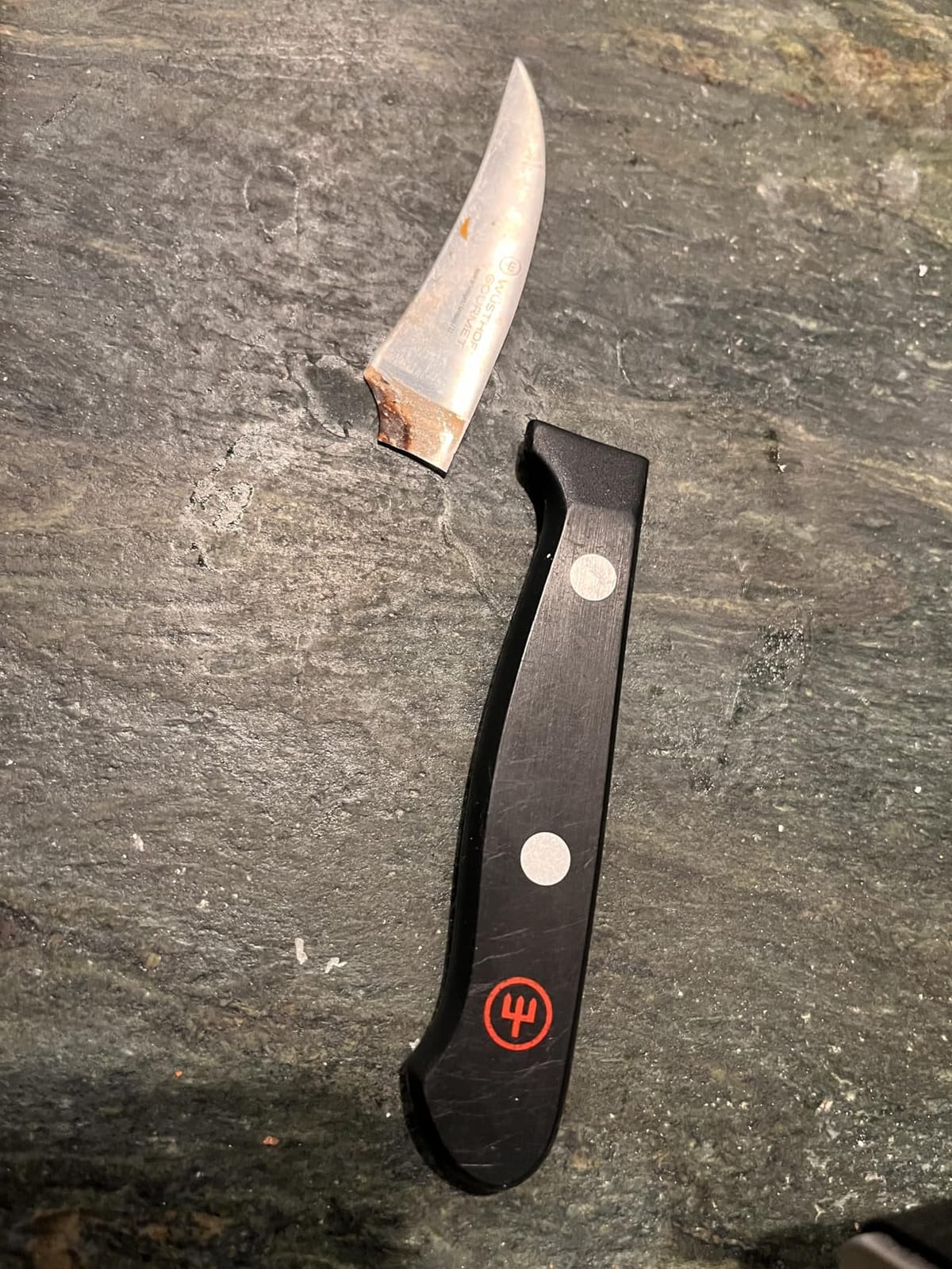WÜSTHOF Gourmet 2.25