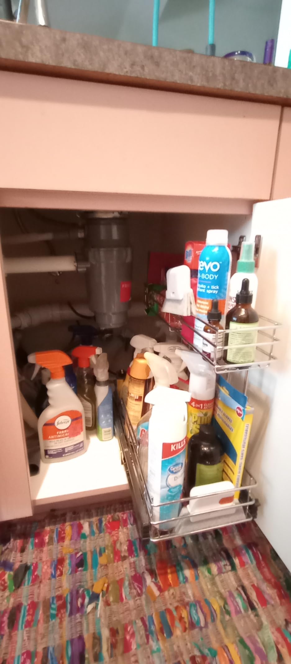 Frigidaire FF05DISPC1 1/2 HP Corded Garbage Disposal for Kitchen Sinks customer photo 1