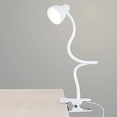 LiFMIRA Clip-on Reading Light - 3 Color Modes, 10 Dimmable Brightness,Black customer photo 1