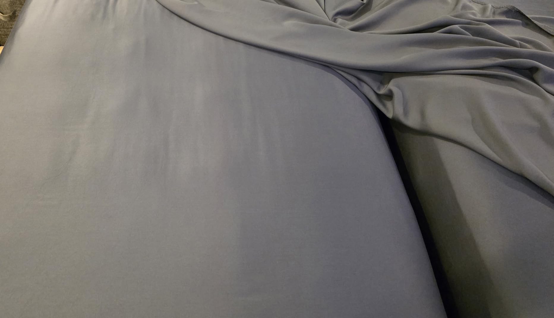 Bella Coterie Luxury Bamboo Viscose Queen Size Sheet Set customer photo 2