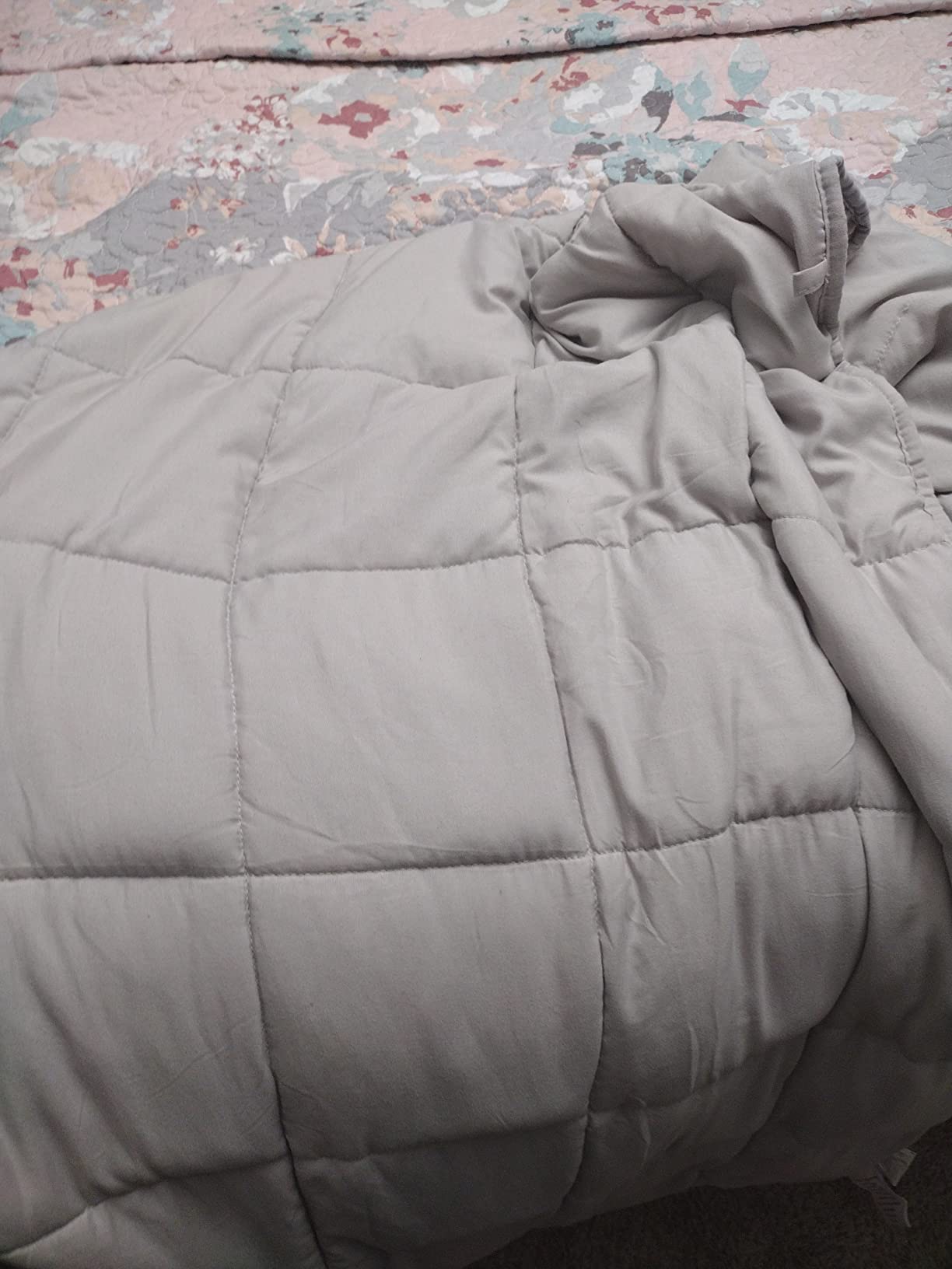 CYMULA Weighted Blanket for Adults (20lbs 60