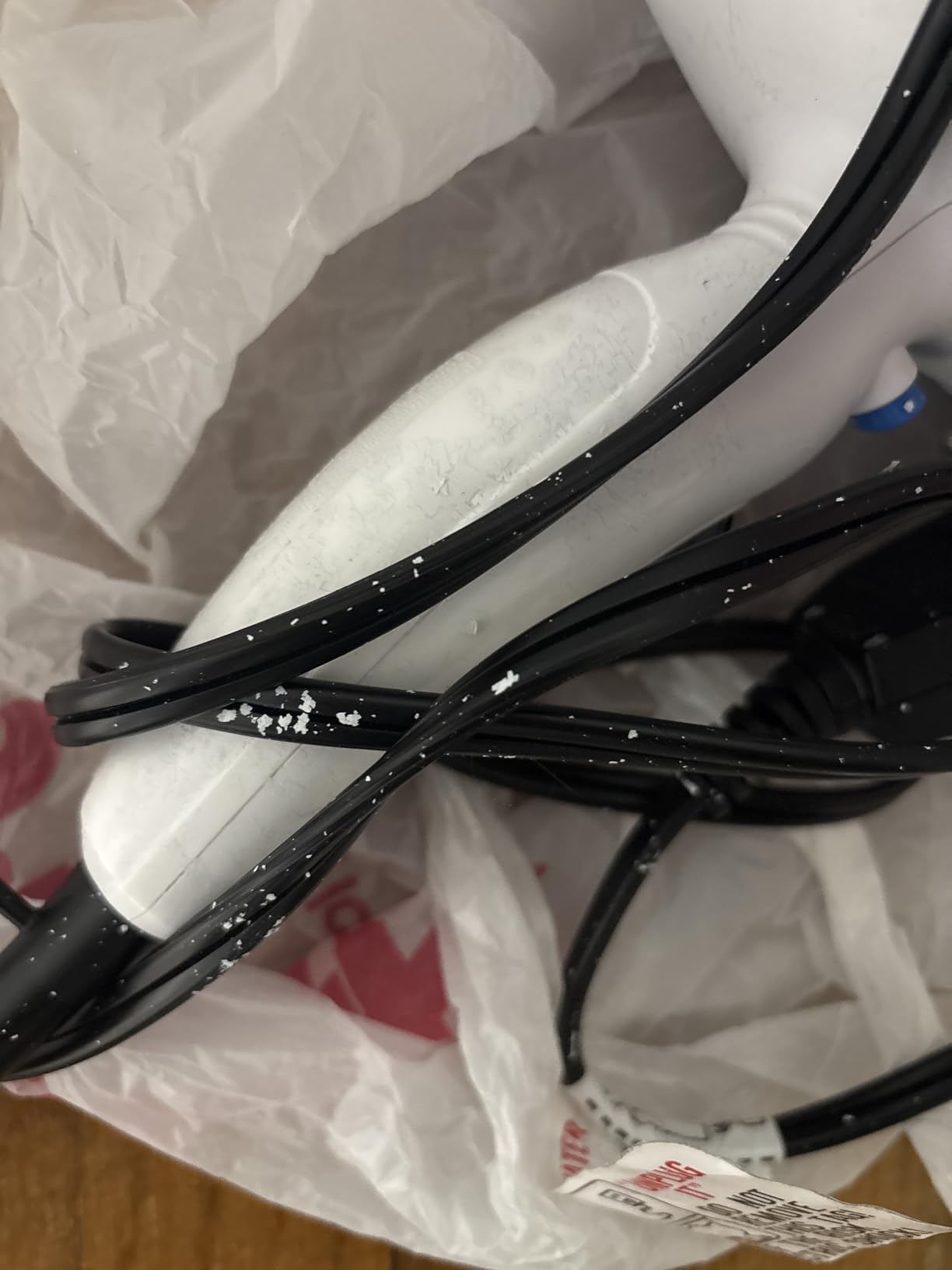 Conair Double Ceramic Hair Dryer with Diffuser & Concentrator, 1875W customer photo 1