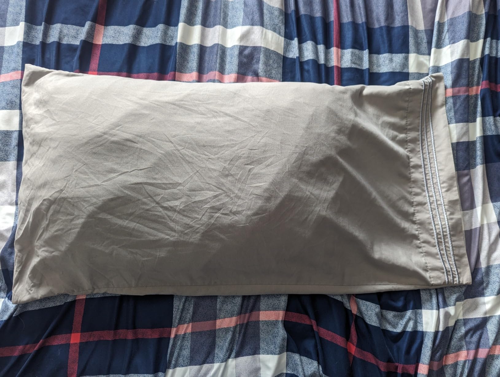 Shilucheng Tencel Sheets 4 Piece, 100% Eucalyptus Lyocell Sheets Set customer photo 2