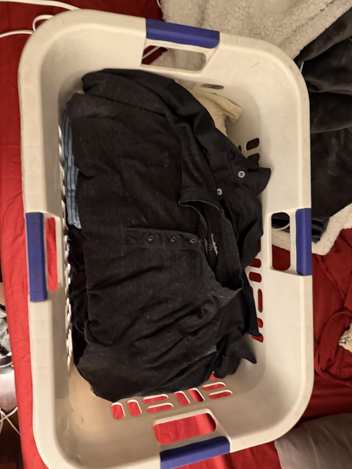 Feelfunn 3.5 Cu. Ft. Portable Clothes Dryer, 1500W Front Load customer photo 1