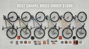 best gravel bikes under $1500